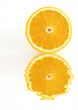 orange slice