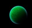 green planet