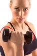 Dumbbell