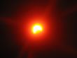 Partial solar eclipse. Ukraine. March 29, 2006