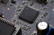 central processing unit