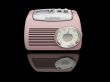 Retro radio