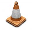 Traffic cone