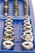 spanner wrench in box