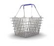 Shopping basket