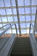 escalator