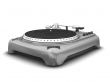 Turntable