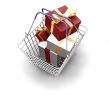 Christmas presents