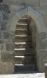 arch in old fortress