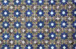 old tiles