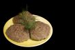 meat rissoles
