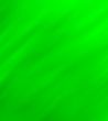 green background
