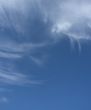 sky background