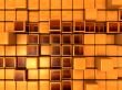 Abstract Background - Cubes