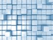 Abstract Background - Cubes