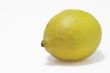 A Yellow Lemon
