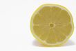 A Yellow Lemon