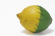 Stitched Lemon and Lime