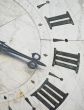 ancient clock