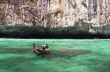 longtail boat