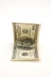 one hundred dollar bill