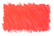 painted red background