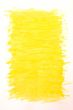 painted yellow background
