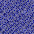 blue wallpaper
