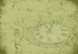grunge time background
