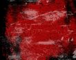 red grunge background