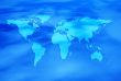 blue world