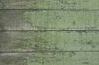 old green wooden fence - perfect grunge background