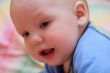 Crying baby