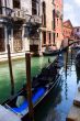 Venice gondola #1