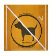 No dog warning #2
