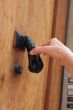 Doors knob #3