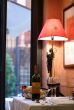 Romantic ambience