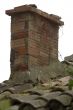 Old chimney