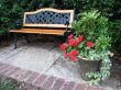 Garden Bench