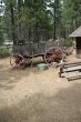 Old wagon