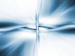 Abstract blur