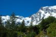 mountain trekkers