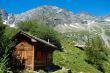 mountain refuge