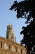 Church Spire