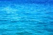 Blue sea