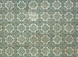 background of old ceramic tiles