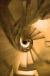 spiral stairway