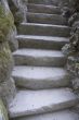 stone steps