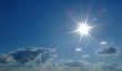 sky background. sky