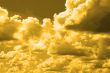 cloudy sky background